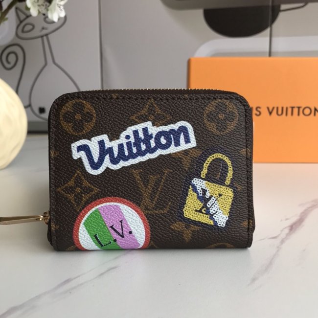 Louis Vuitton Women Bag Wallet Whatapp