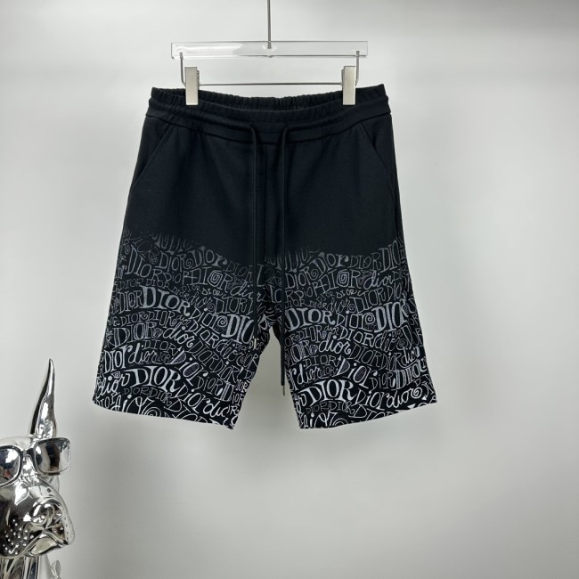 Dior Luxury Brand Women Mens Pant Shorts Whatapp