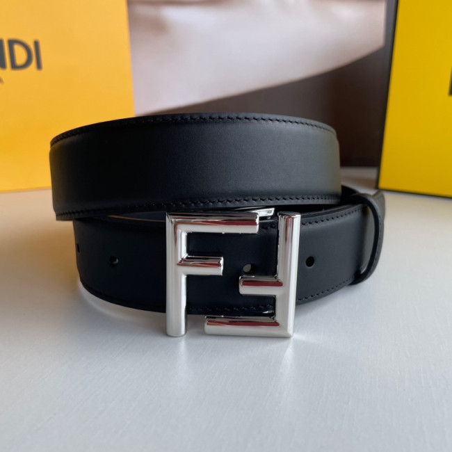 Fendi Mens Belt Luxury Brand Design Fashion Type with Original Box Whatapp