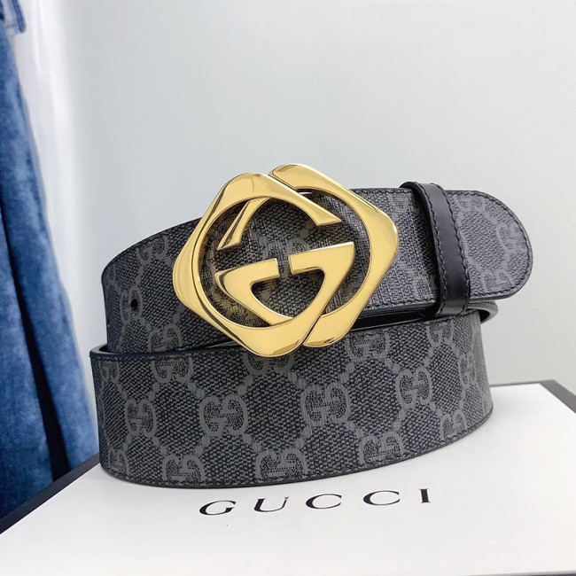 Gucci Mens Belt Luxury Brand Men Belts Luxury Brand with Original Box Whatapp