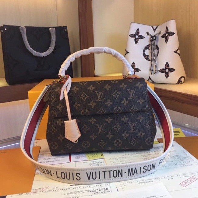 Louis Vuitton Womens Bag Whatapp