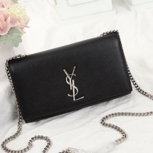 Saint Laurent YSL Womens Bag Designer Luxury Brand Women Shoulder Messenger Bags with Original Box Messenger Bags Whatapp