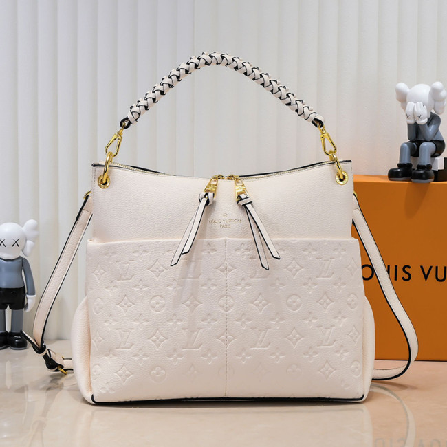 Louis Vuitton Womens Bags Messenger Shoulder Bags Luxury Brand Melie Bag with Original Box M43170 Whatapp