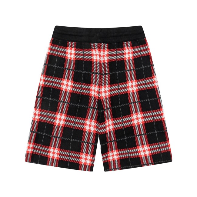 Burberry Luxury Brand Men Womens Pant Shorts Whatapp