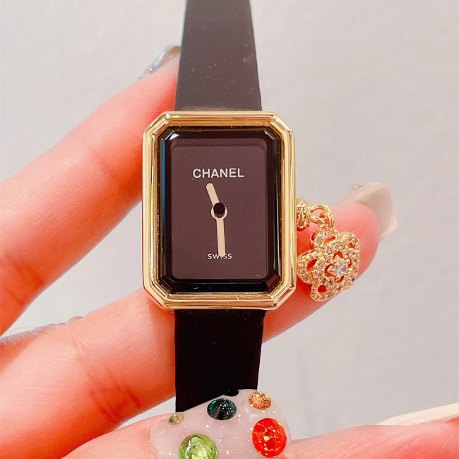 Chanel Womens Watch Luxury Brand Design Fashion Type with Original Box Whatapp