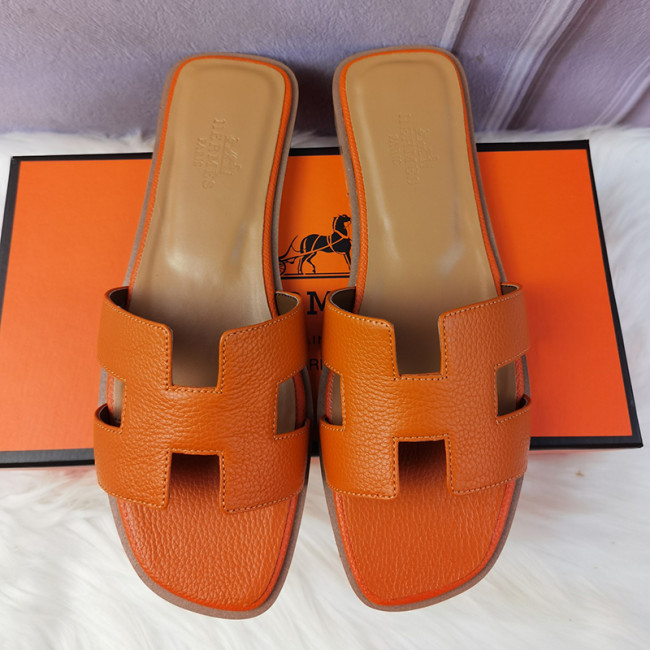 Hermes Womens Shoes Extra Slippers Sandals Casual Fashion Sandals Luxury Brand with Original Box Whatapp