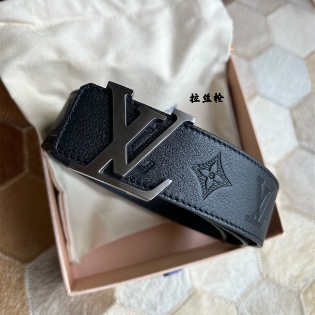 Louis Vuitton Mens Belt Luxury Brand Design Fashion Type with Original Box Whatapp