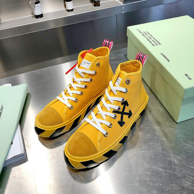 Off-White Men Womens Shoes Sneakers Luxury Brand Whatapp