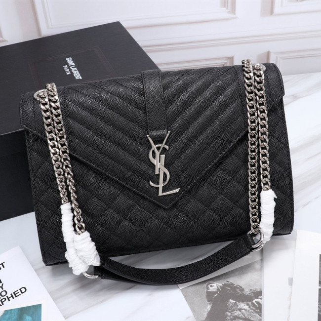 Saint Laurent YSL Womens Bag Designer Luxury Brand Women Shoulder Messenger Bags with Original Box Messenger Bags Whatapp