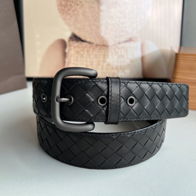 Bottega Veneta Mens Belt Luxury Brand Design Fashion Type with Original Box Whatapp