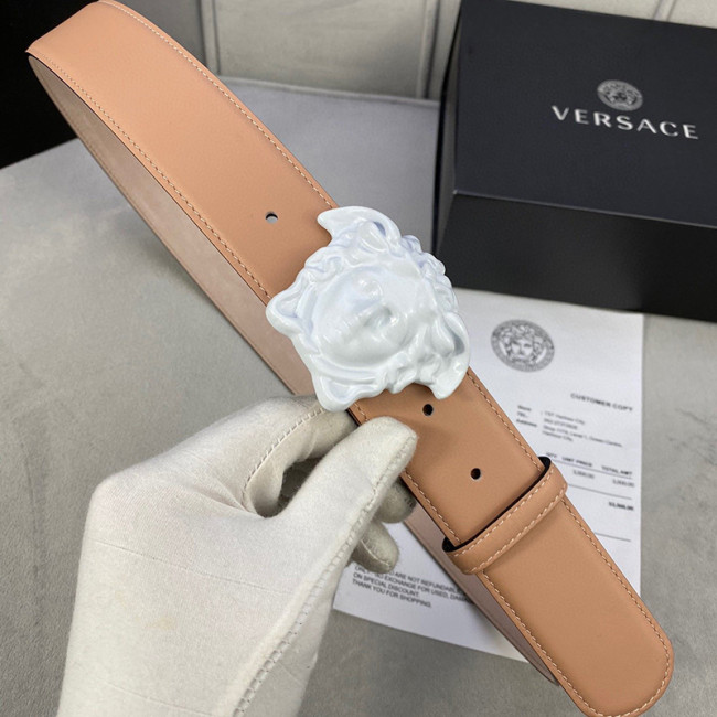 Versace Mens Belt Luxury Brand Fashion Men Belts with Original Box Whatapp