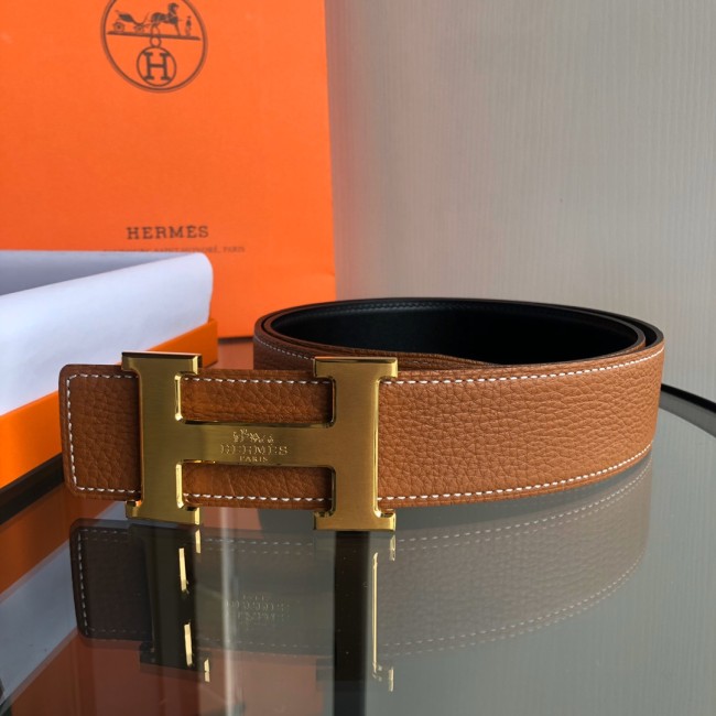 Hermes Mens Belt Luxury Brand Design Fashion Type with Original Box Whatapp