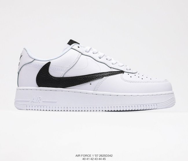 Nike Air Force 1 Low AF1 Sneakers Mens Shoes 2625D342 Whatapp