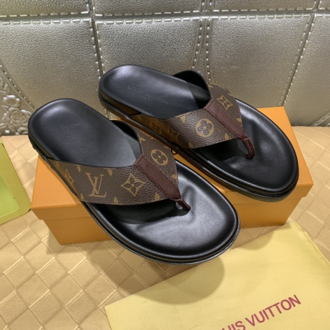 Louis Vuitton Men Shoes Fashion Sandal Whatapp