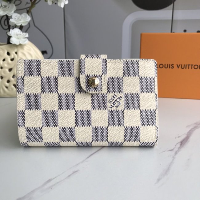 Louis Vuitton Women Bag Wallet Whatapp