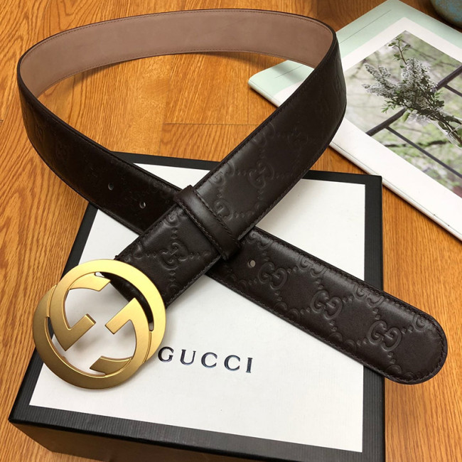 Gucci Mens Belt Luxury Brand Men Belts Luxury Brand with Original Box Whatapp