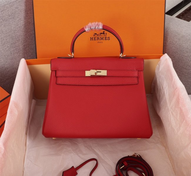 Hermes Womens Bags Handbags Luxury Brand Fashion Hermès Kelly Second Generation Totes Whatapp