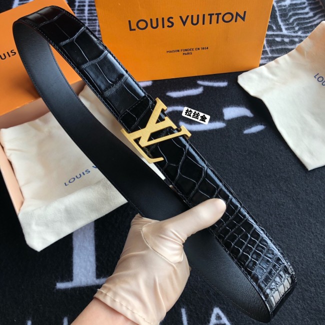 Louis Vuitton Mens Belt Luxury Brand Design Fashion Type with Original Box Whatapp