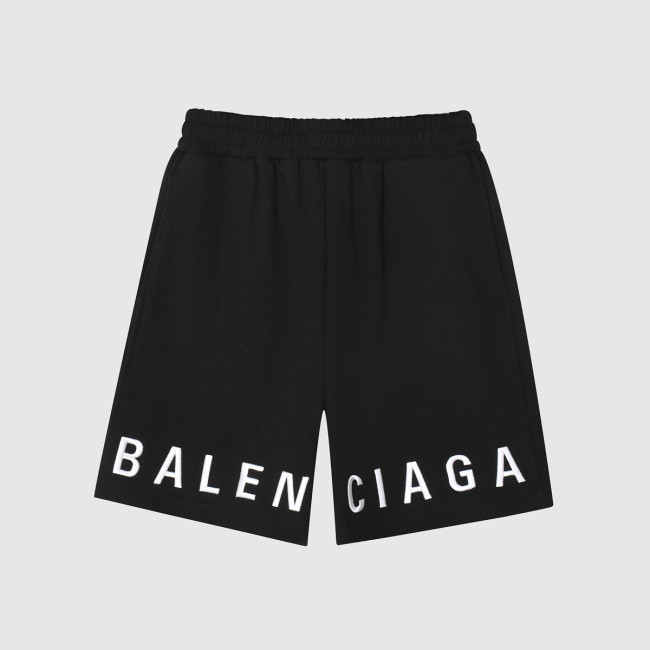 Balenciaga Luxury Brand Women Mens PantShorts Whatapp