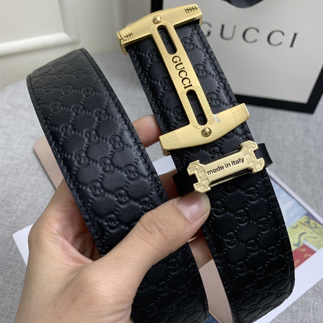 Gucci Mens Belt Luxury Brand Men Belts Luxury Brand with Original Box Whatapp