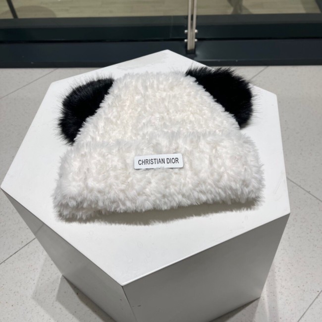 Celine Womens Hats Luxury Brand Design Celine Knit Hat with Original Box