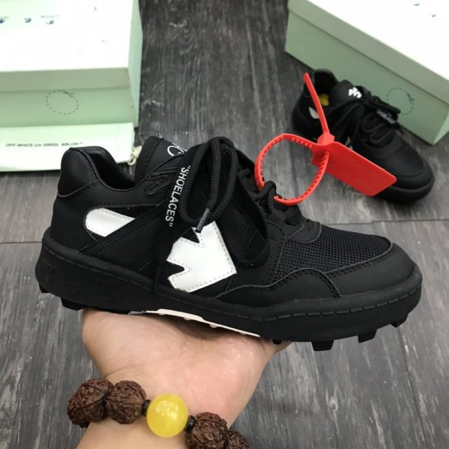 Off-White Men Womens Shoes Low Top Sneakers Luxury Brand Whatapp