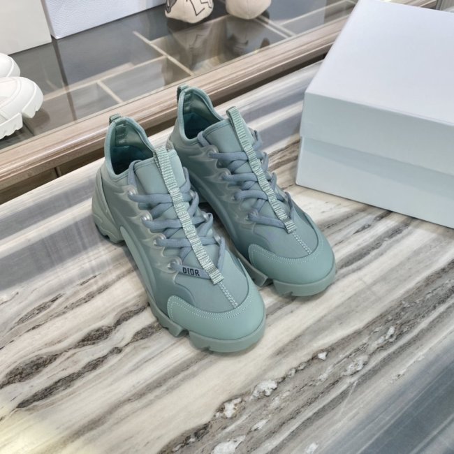 Dior Womens Shoes D-CONNECT SNEAKER Whatapp