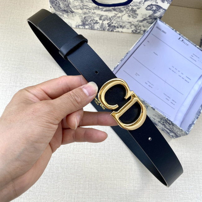 Dior Womens Belt Luxury Brand Design Fashion Type with Original Box Whatapp