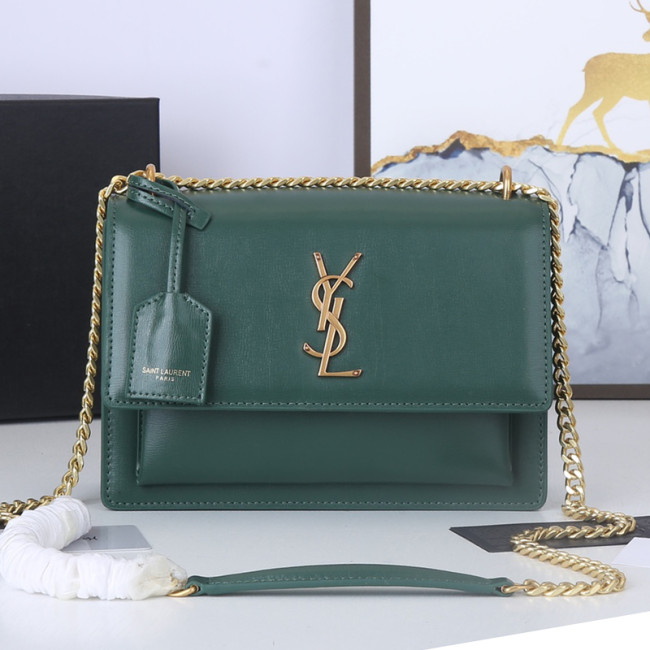 Saint Laurent YSL Womens Bag Designer Luxury Brand Women Shoulder Messenger Bags with Original Box Whatapp