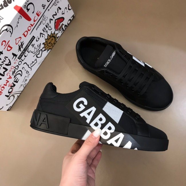 Dolce&Gabbana Men Shoes Fashion Sneakers Whatapp