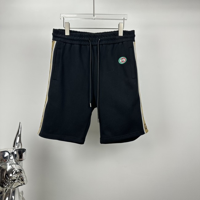 Gucci Luxury Brand Women Mens Pant Shorts Whatapp