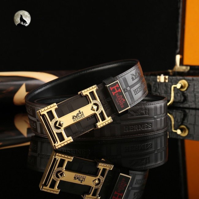 Hermes Mens Belt Luxury Brand Men Belts Luxury Brand with Original Box Whatapp