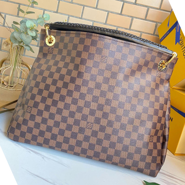 Louis Vuitton Womens Bags Handbags Luxury Brand Fashion Shoulder Bags N40249 Whatapp