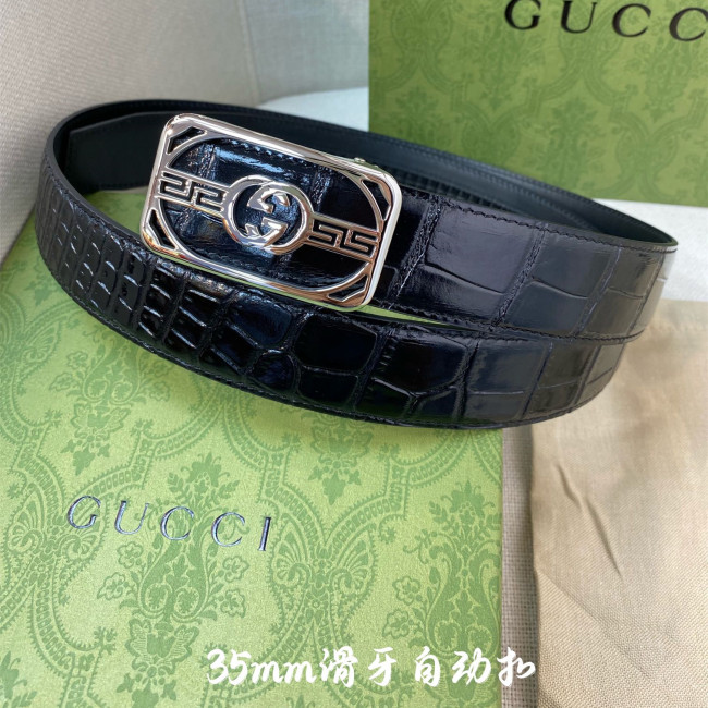 Gucci Mens Belt Luxury Brand Design Fashion Type with Original Box Whatapp