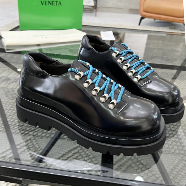 Bottega Veneta Mens Casual Shoes Luxury Brand with Original Box Whatapp