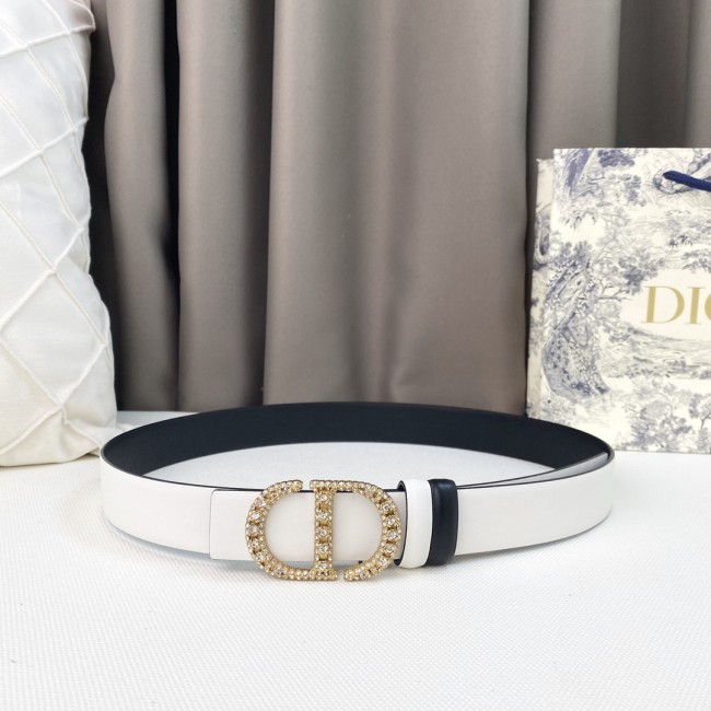 Dior Womens Belt Luxury Brand Design Fashion Type with Original Box Whatapp