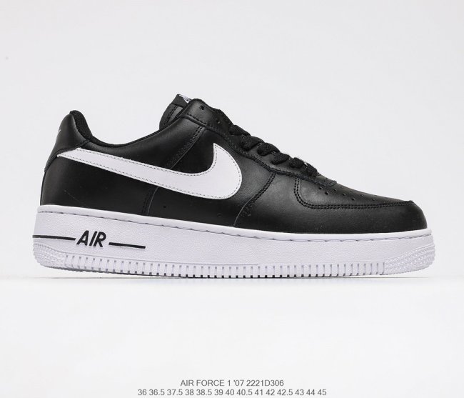 Nike Air Force 1 Low AF1 Sneakers Men Womens Shoes 2221D306 Whatapp