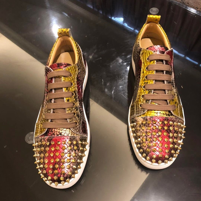 Christian Louboutin Men Womens Shoes Luxury Brand Whatapp