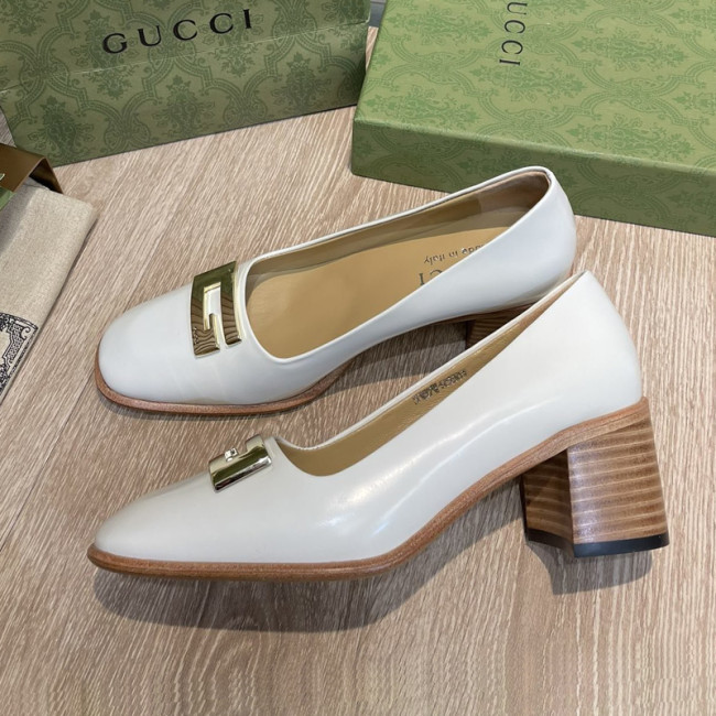 Gucci Womens Shoes Pumps Heel Luxury Brand Wedding Fashion Shoes for Women with Original Box Whatapp