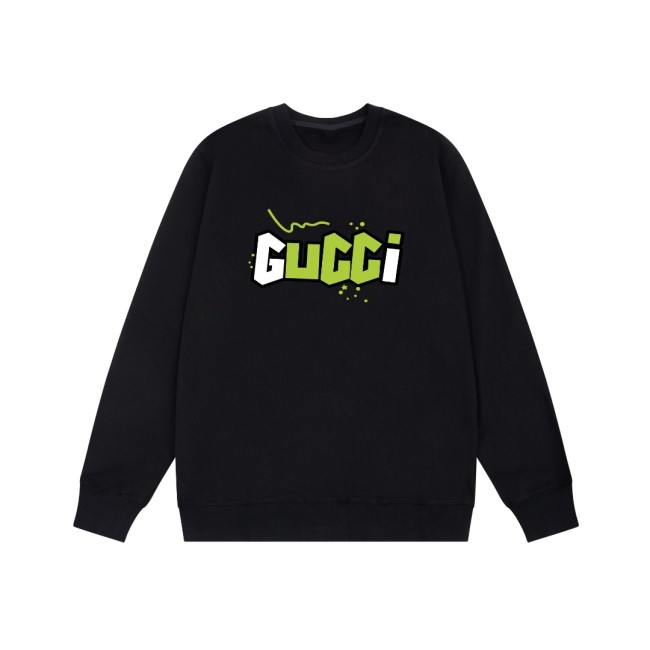 Gucci Womens Mens Sweatshirt Luxury Brand Mens Sweatshirts Winter Fashion Whatapp