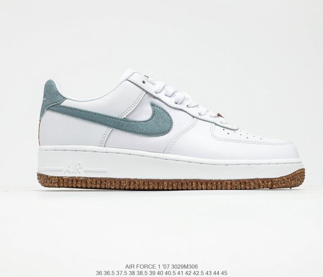 NIKE AIR FORCE 1 07 Sneakers Men Womens Shoes 3029M306 Whatapp