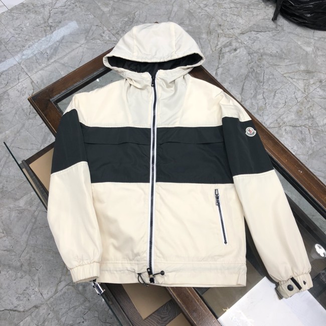 Moncler Autumn Winter Mens Coats Jackets Hoodies Sweatshirts Luxury Brand Mens Jacket Long Sleeve Fashion Design Whatapp