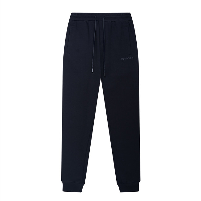 Moncler Luxury Brand Women Mens Jogging Pant Sweatpants Whatapp