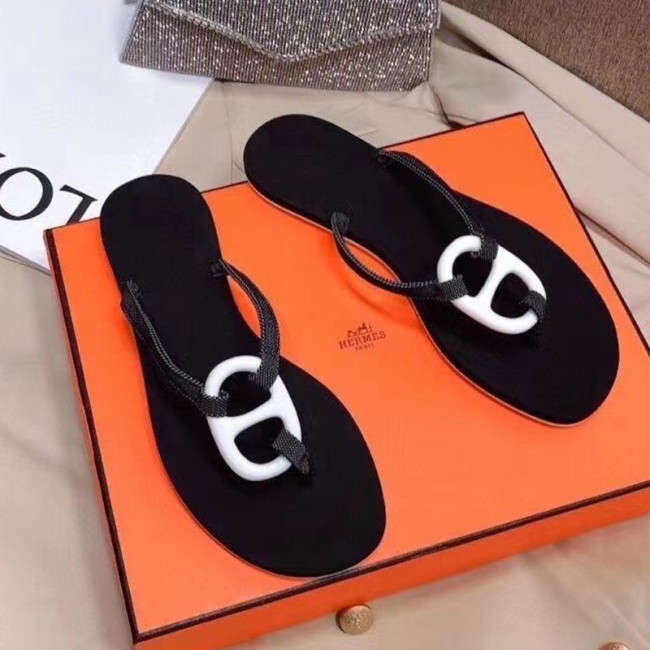 Hermes Womens Shoes Extra Slippers Sandals Casual Fashion Sandals Luxury Brand with Original Box Whatapp