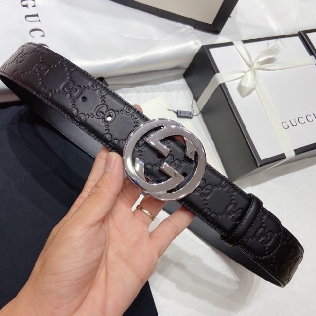 Gucci Mens Belt Luxury Brand Design Fashion Type with Original Box Whatapp