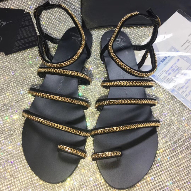 Giuseppe Zanotti Womens Shoes Sandal Whatapp