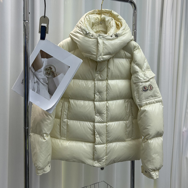 Moncler Men Womens Down Jacket Womens Coats Luxury Brand Fashion Design Whatapp