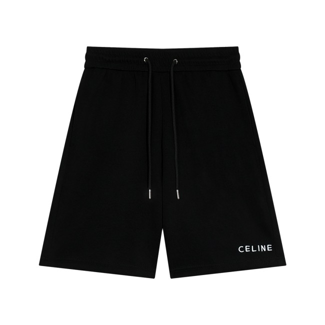 Celine Luxury Brand Women Mens Pant Shorts Whatapp