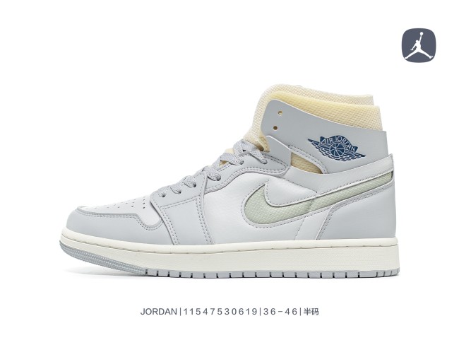 Nike Air Jordan 1 Zoom CMFT London AJ1 Sneakers Mens Womens Shoes Sneakers with Original Box DH4268-001 11547530619 Whatapp