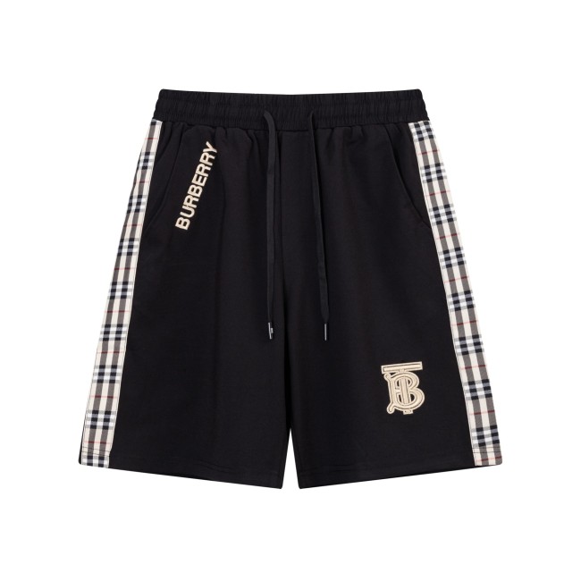 Burberry Luxury Brand Men Womens Pant Shorts Whatapp